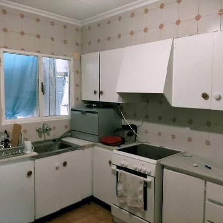 Apartamento Bellas Vistas. El Verger Bagian luar foto
