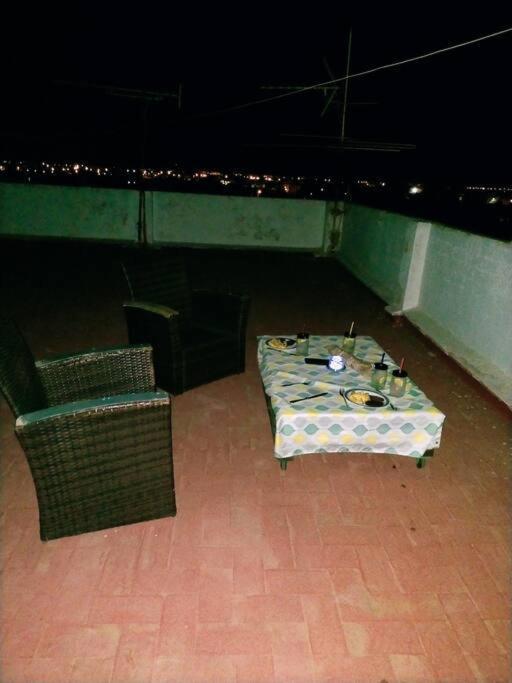 Apartamento Bellas Vistas. El Verger Bagian luar foto