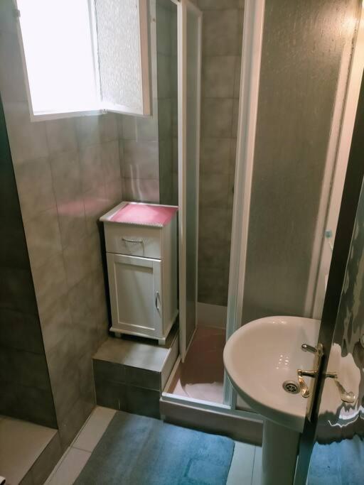 Apartamento Bellas Vistas. El Verger Bagian luar foto